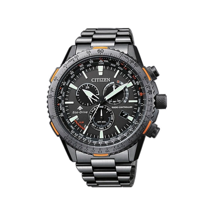 Citizen Promaster
