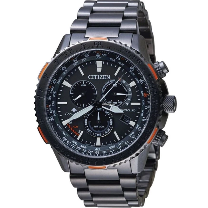 Citizen Promaster