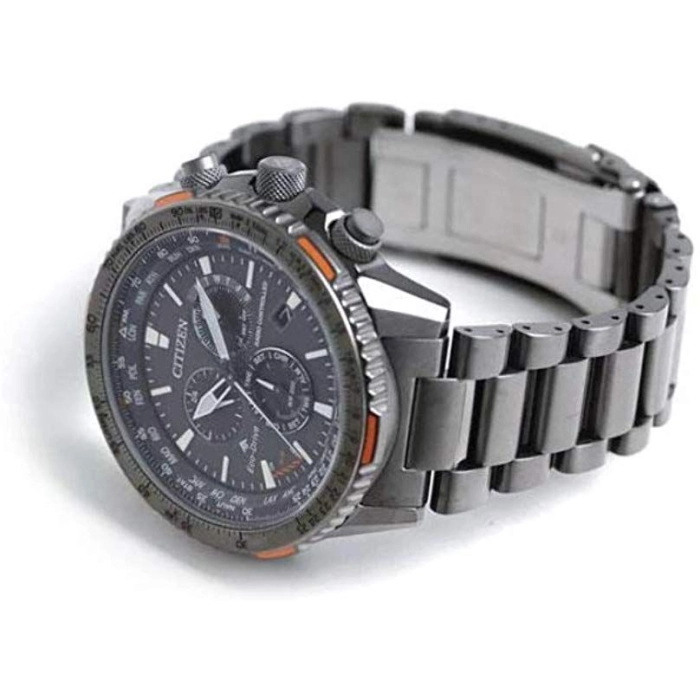 Citizen Promaster