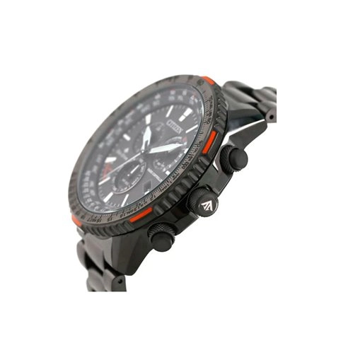 Citizen Promaster