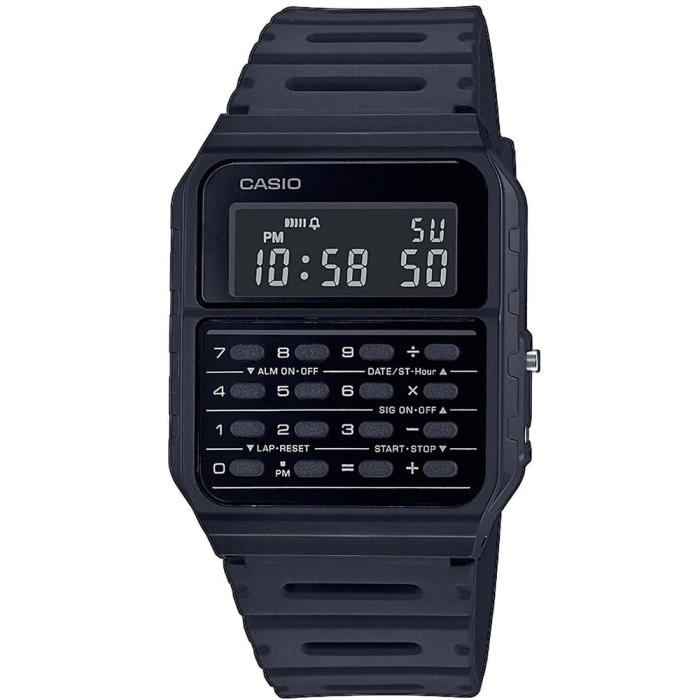 Casio Retro