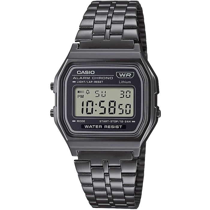 Casio Retro