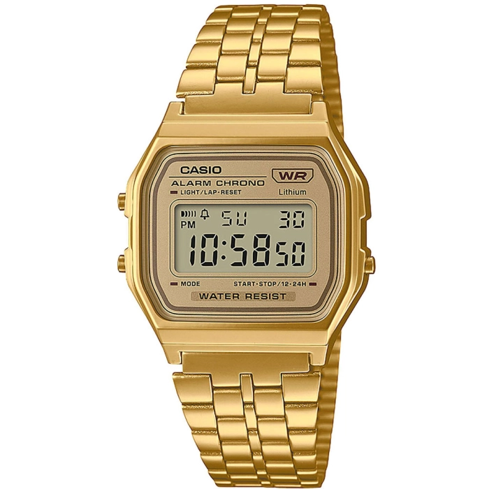 Casio Retro