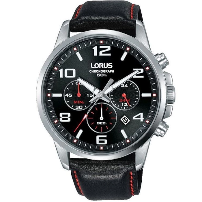 Lorus Chronograph