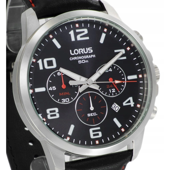 Lorus Chronograph
