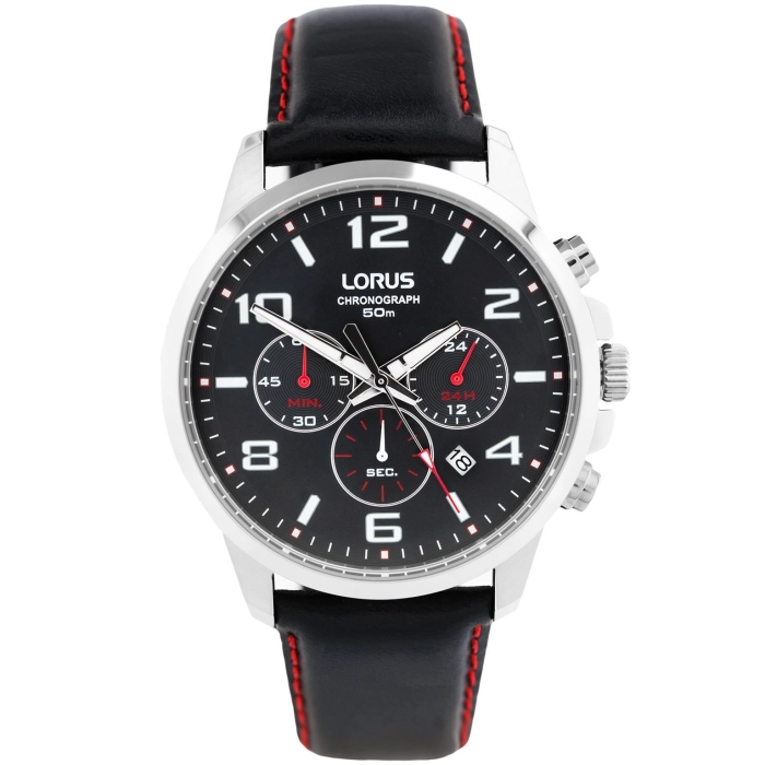 Lorus Chronograph