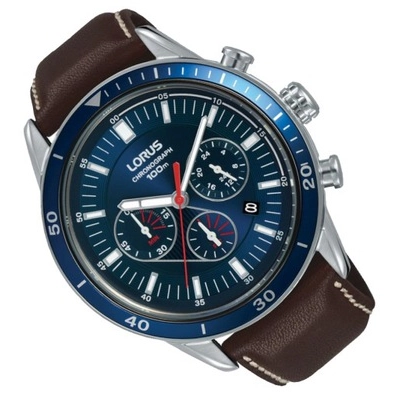 Lorus Sport Chronograph