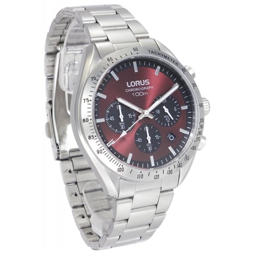 Lorus Chronograph