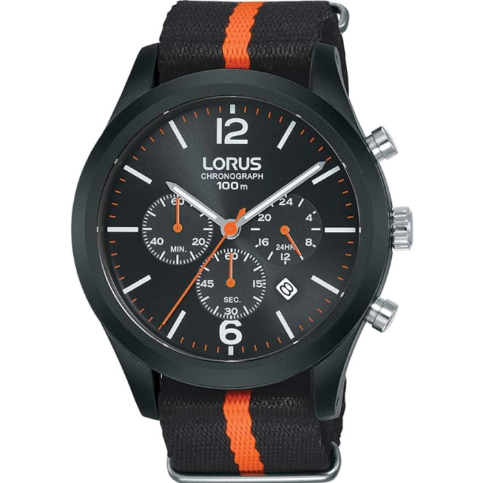 Lorus Chronograph