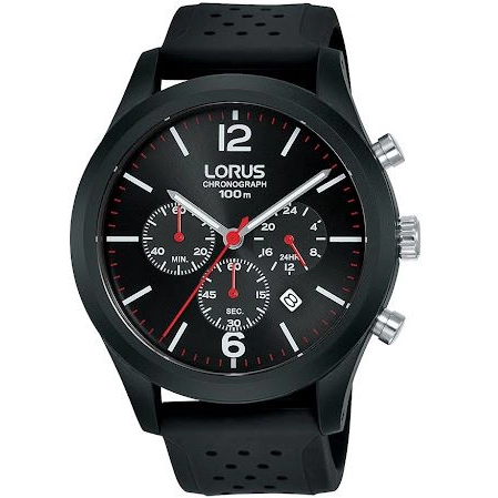 Lorus Chronograph
