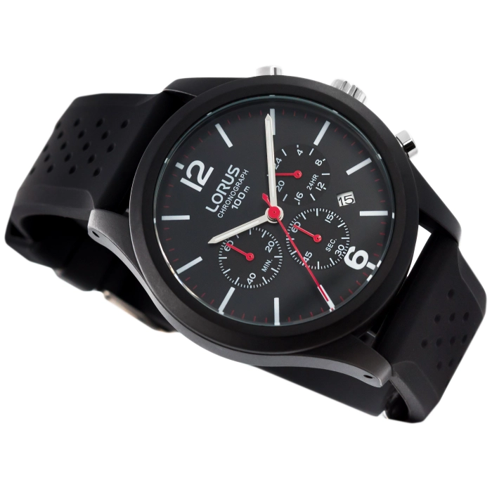 Lorus Chronograph