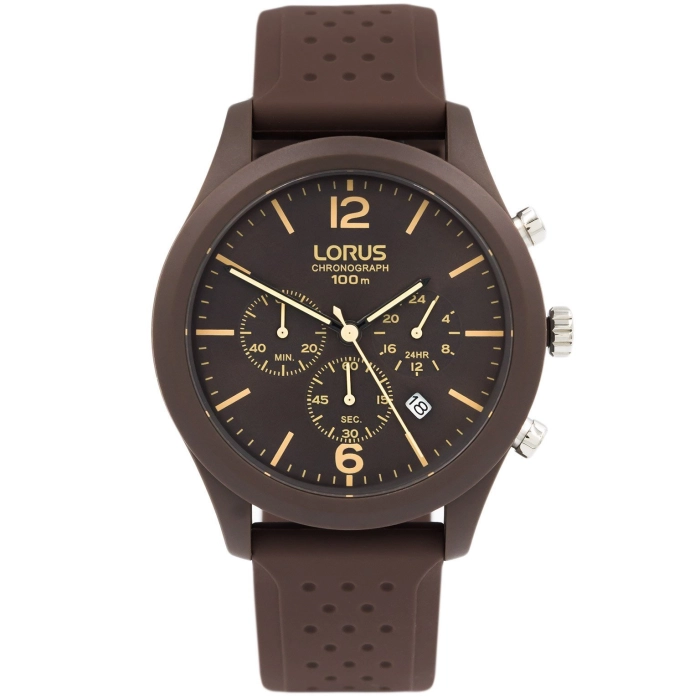 Lorus CHronograph
