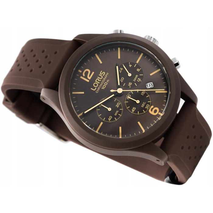 Lorus CHronograph