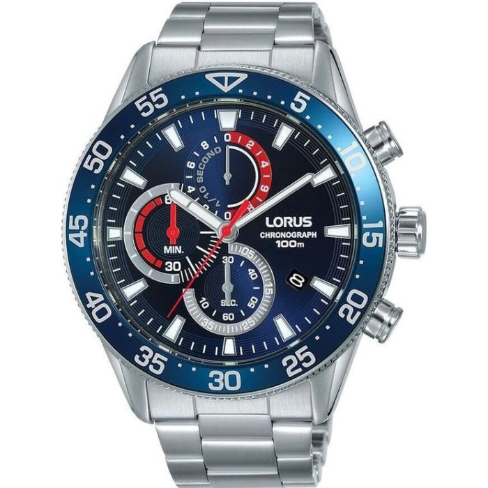 Lorus Chronograph