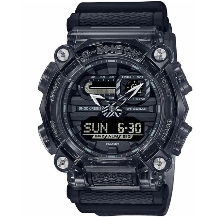 Casio G-Shock