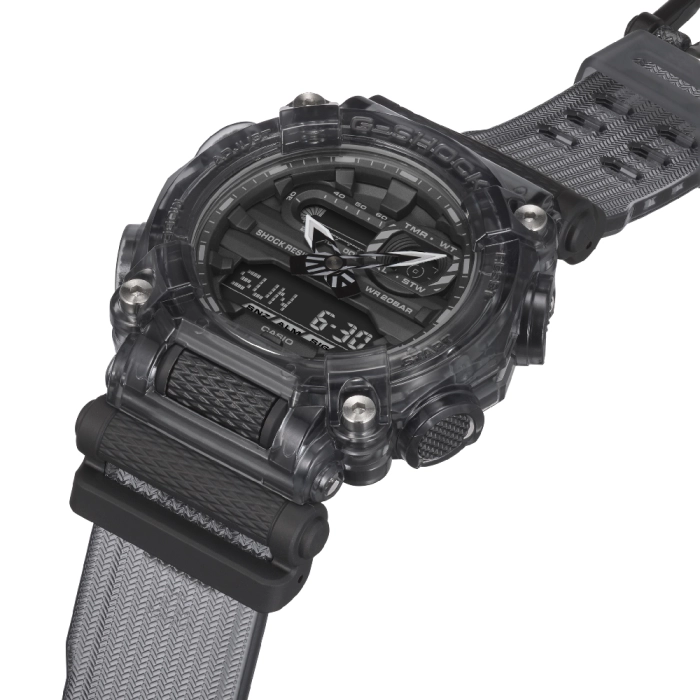 Casio G-Shock
