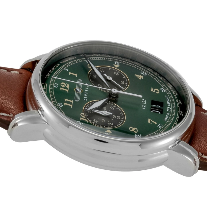 Zeppelin LZ127 Graf Zeppelin