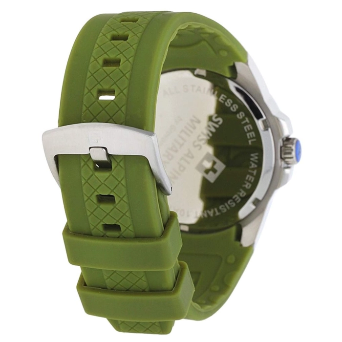 Swiss Alpine Military Sport