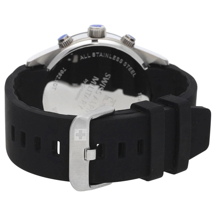 Swiss Alpine Military Chrono