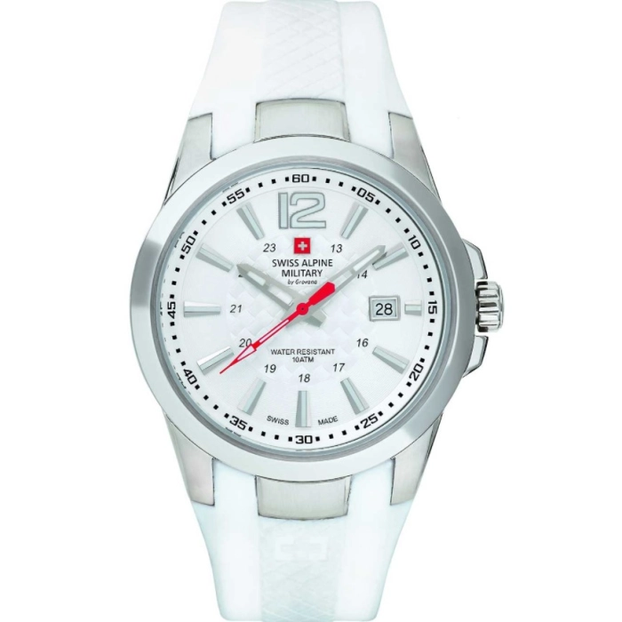 Swiss Alpine Military Chrono