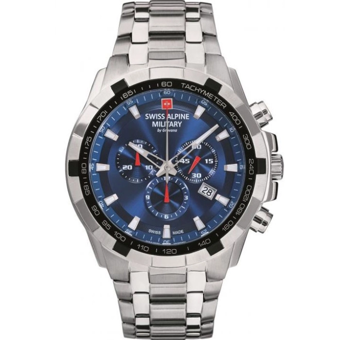 Swiss Alpine Military Chrono