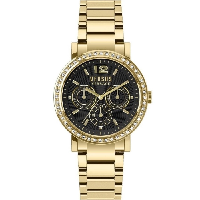 Versus Versace