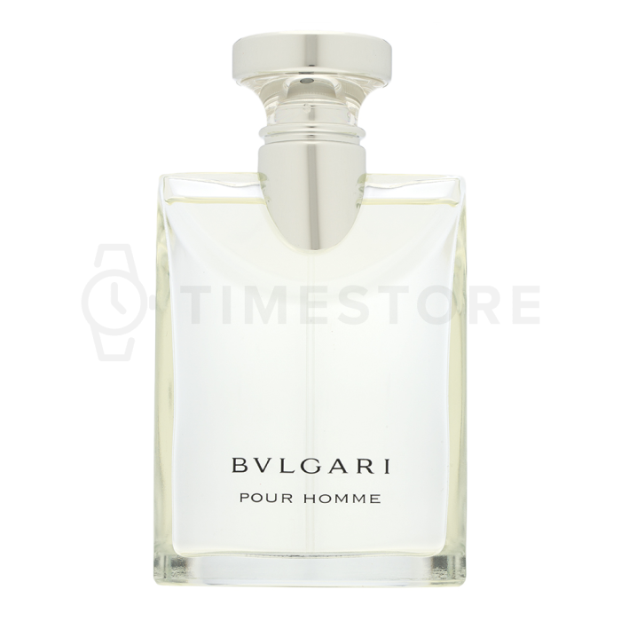 Bvlgari Pour Homme toaletná voda pre mužov 100 ml