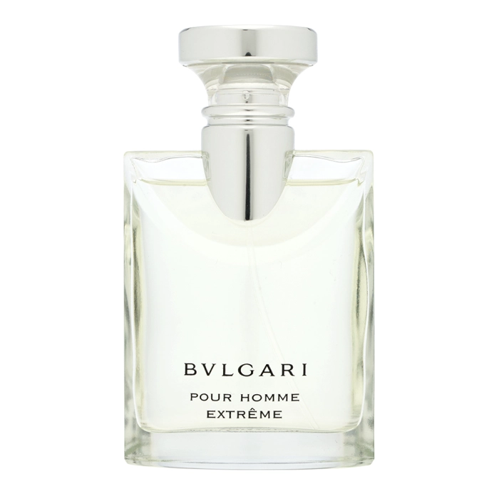 Bvlgari Pour Homme Extreme toaletná voda pre mužov 50 ml