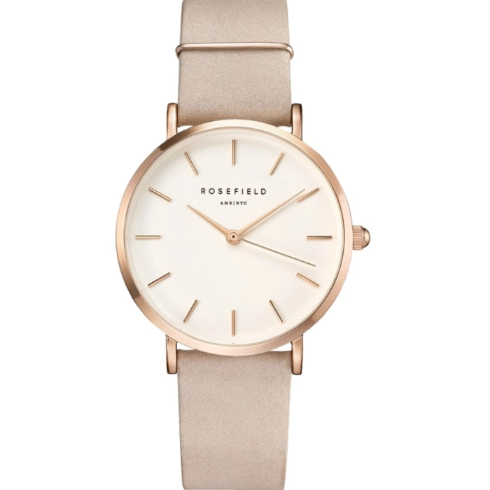 Rosefield The West Village