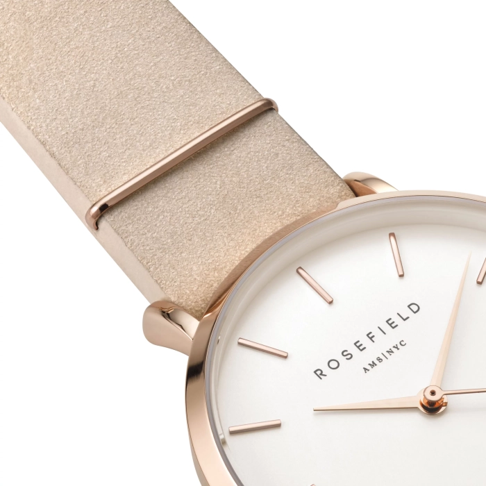 Rosefield The West Village