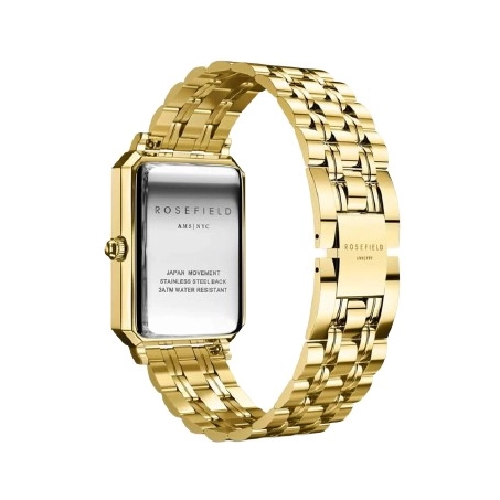 Rosefield The Octagon