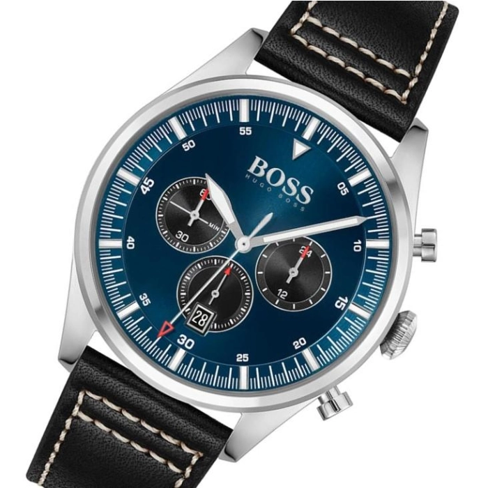 Hugo Boss Pioneer