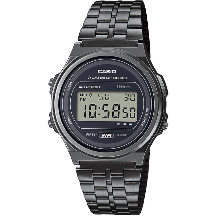 Casio Retro