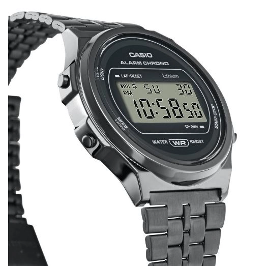 Casio Retro