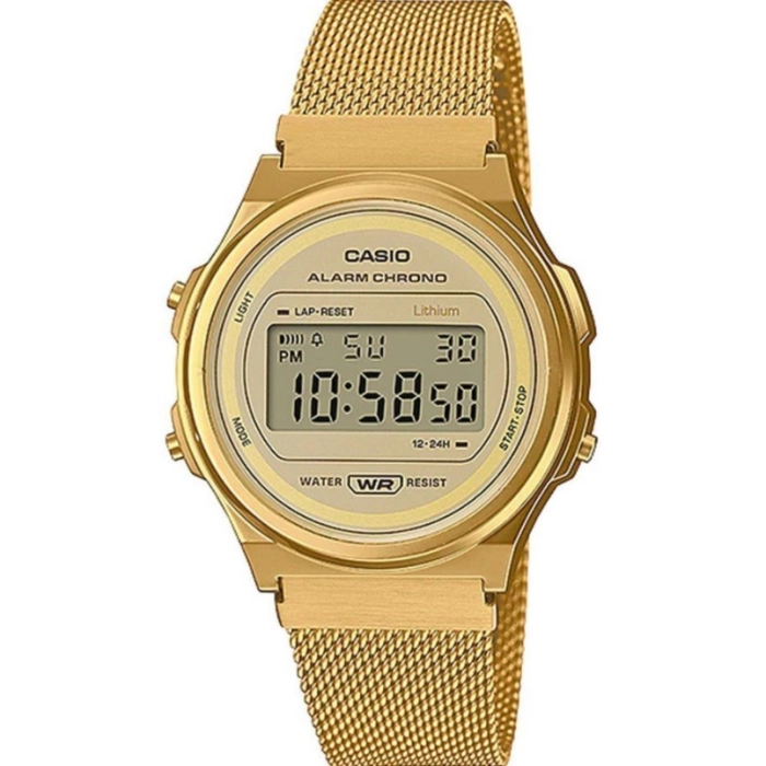 Casio Retro