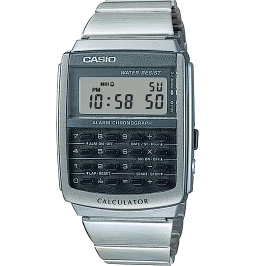 Casio