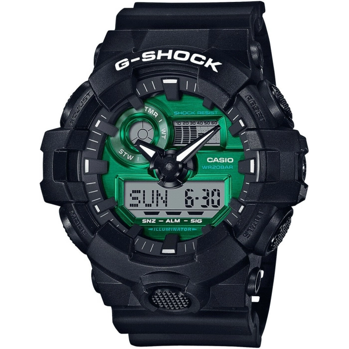 Casio G-Shock