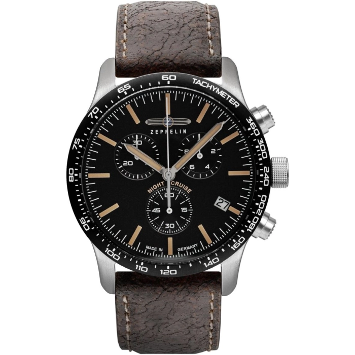 Zeppelin Night Cruise