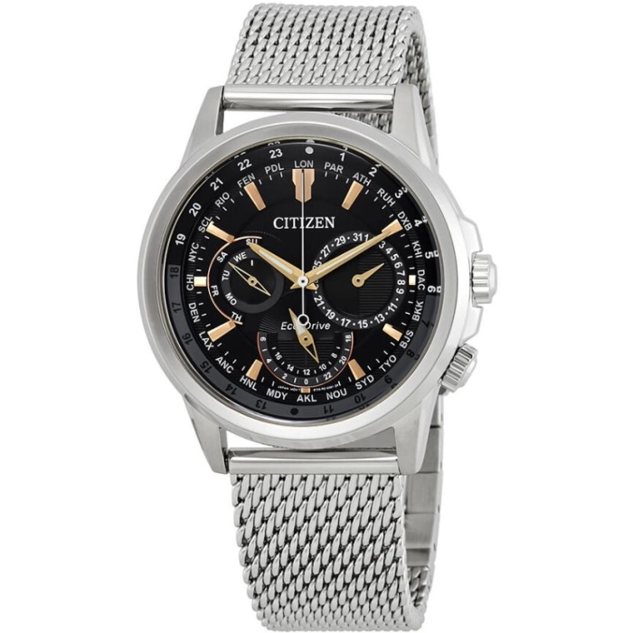 Citizen Eco-Drive