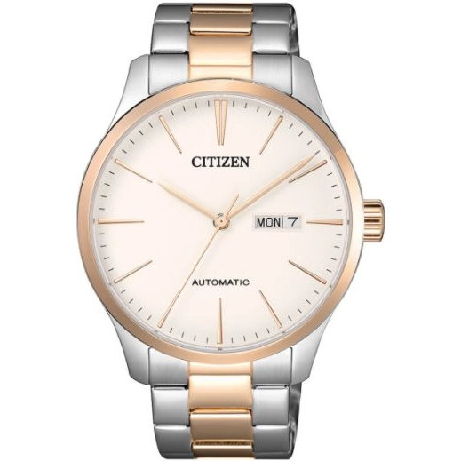 Citizen Automatic