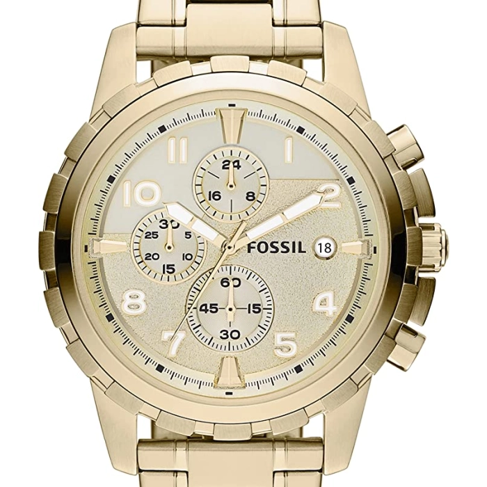Fossil Dean
