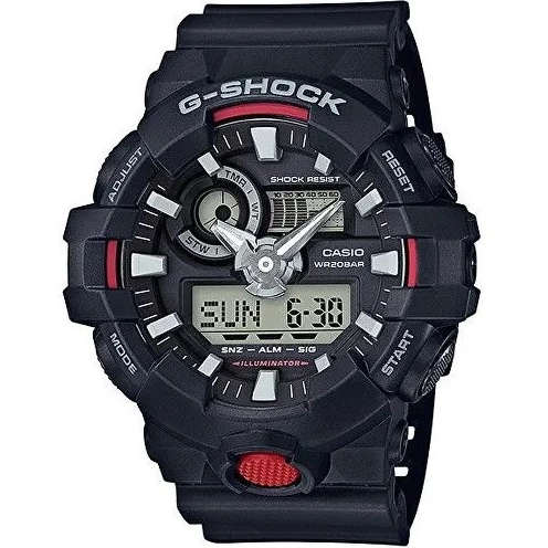 Casio G-Shock