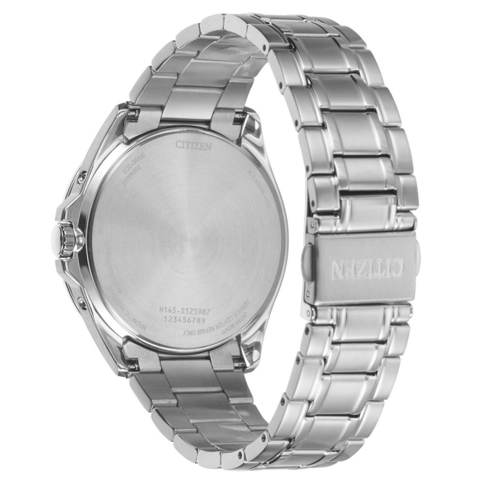 Citizen Radio Controlled