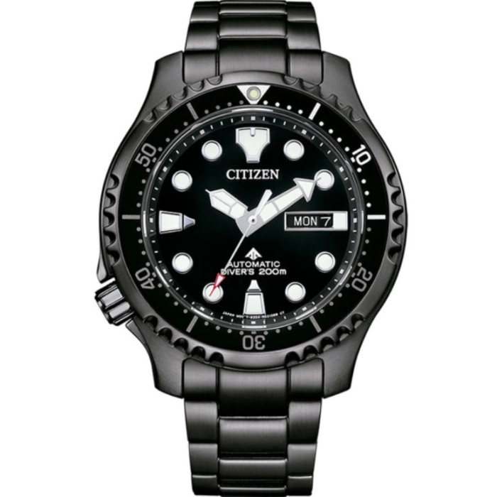 Citizen Automatic