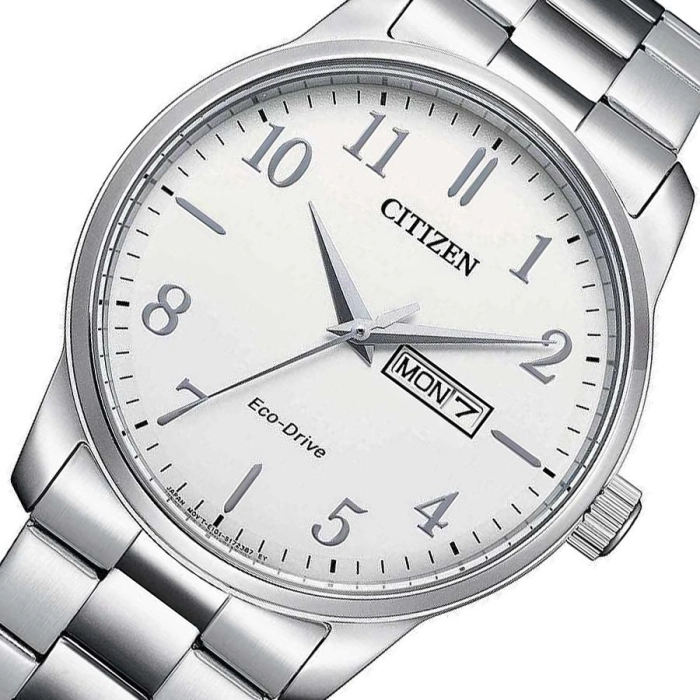 Citizen Eco-Drive