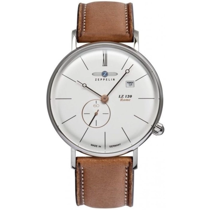 Zeppelin LZ120 Rome Lady