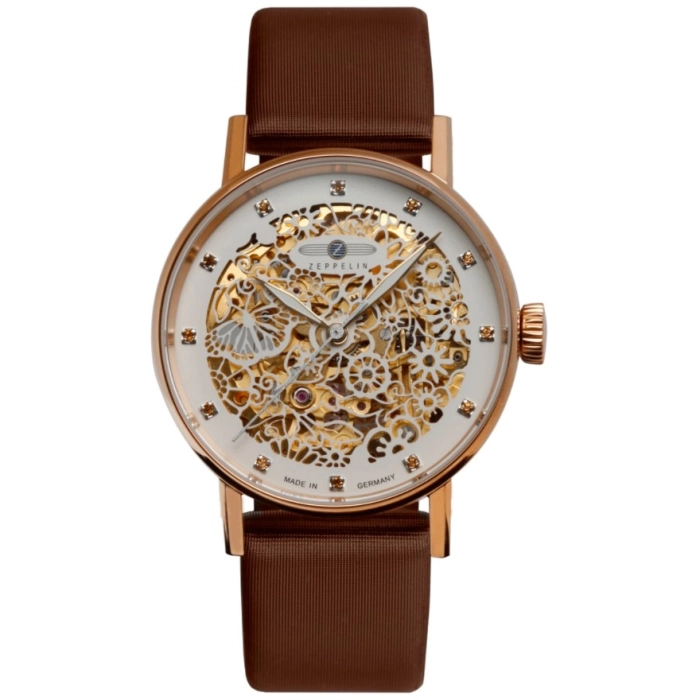 Zeppelin Princess of the Sky