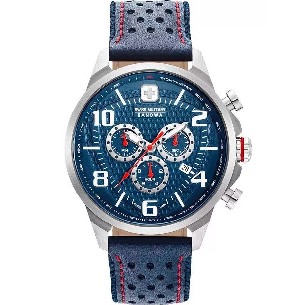 Swiss Military Hanowa