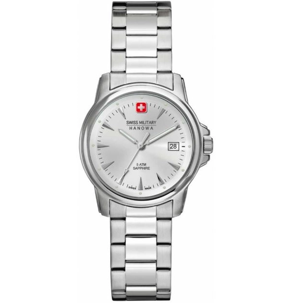 Swiss Military Hanowa