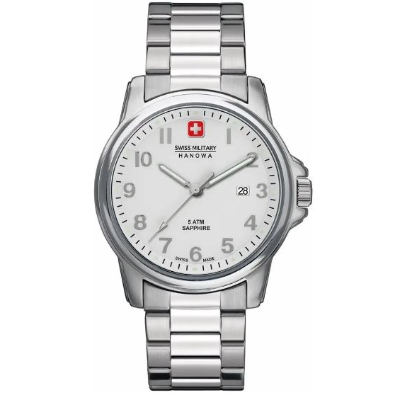 Swiss Military Hanowa